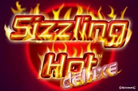 Adrenalin im Blut beim Sizzling Hot spielen