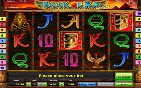 Solche free games: book of ra - ein bestgehasstes Automatenspiel