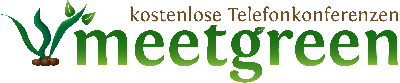 meetgreen erweitert kostenlose Telefonkonferenzen von 6 auf 20 Teilnehmer
