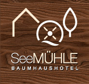 SeeMÜHLE Baumhaushotel - Das Baumhaushotel Deutschland