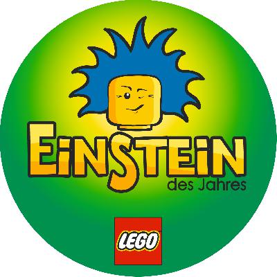 Erfinderwettbewerb LEGO EinStein