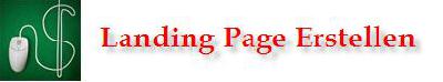 landing-page-erstellen.de - alles was Sie über das Landing Page erstellen wissen sollen