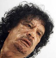 KubaSEOTräume verurteilt Gaddafi