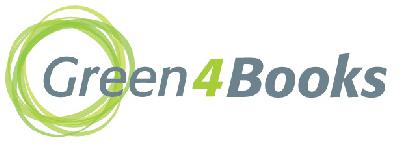 Green4Books hilft die Welt zu verbessern