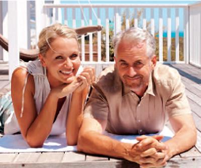 Die Unisex Tarife kommen - wichtige Tipps für Männer & Rente sind gefragt