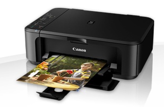 Hochwertige Druckerpatronen sorgen für professionelle Ausdrucke mit dem Canon Pixma MG3250