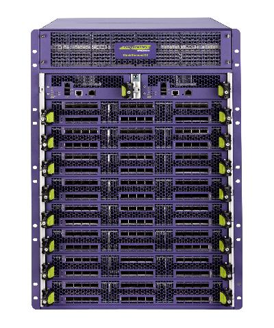Extreme Networks kündigt 100 und 40 Gigabit Ethernet Module für Rechenzentren an