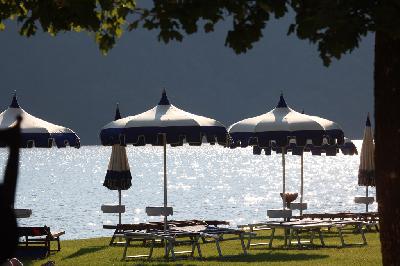 Wellnessresort Parkhotel Du Lac