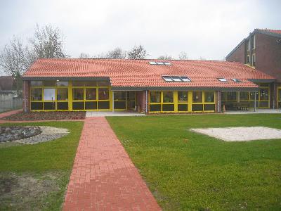 Herr Regner wurde neuer Rektor des Christian Wilhelm Schneider Förderzentrums Esens - Landkreis Wittmund