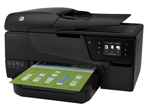  Die Druckerpatronen für den HP Officejet 6700