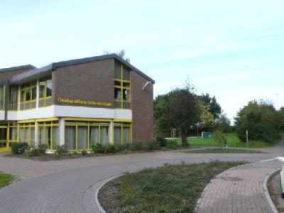 Rolli Erziehungssystem der Christian Wilhelm Schneider Schule - Förderzentrum Esens, macht Schule.