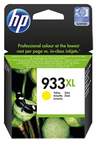 HP 932 und HP 933: Qualitativ hochwertige Druckerpatronen