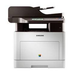 Samsung CLX-6260: Leistungsstarke Drucker mit hochwertigem Toner