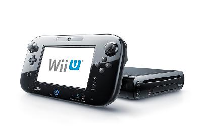 Nintendo Wii U ab heute im Handel