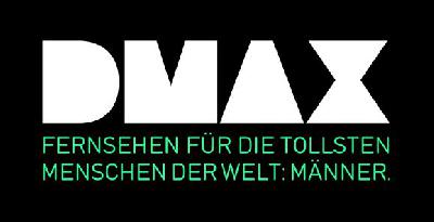 WPT auf DMAX zum ersten Mal im deutschen Free-TV