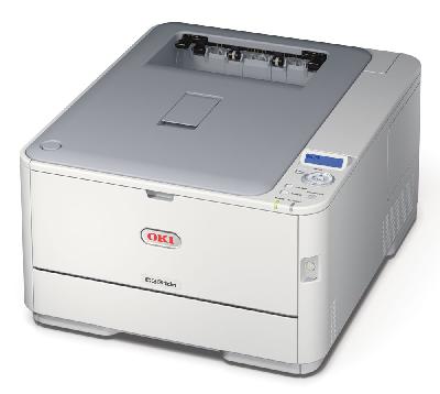 Kosteneffektiv und schnell: Der OKI C331dn in Verbindung mit dem High-Definition Toner