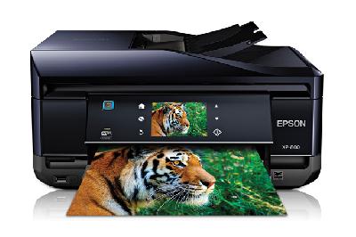 Epson Expression Premium XP-800 plus Druckerpatronen