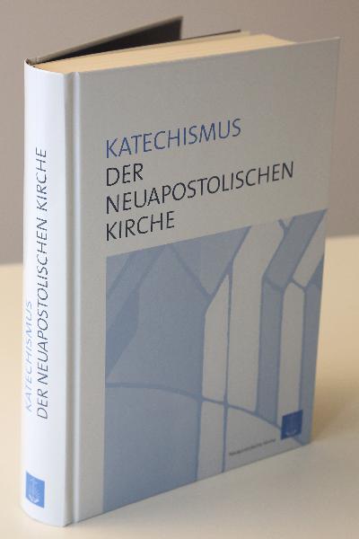 Neuapostolische Kirche veröffentlicht Katechismus