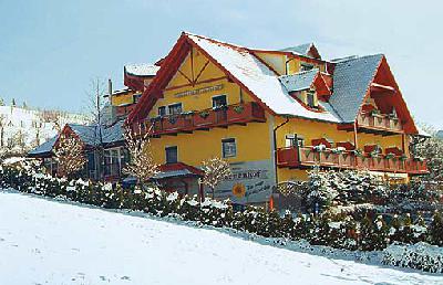  Gutscheine für den Thermenhof Loipersdorf sorgen für Freude unterm Weihnachtsbaum