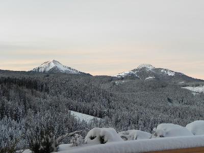 Das Kräuterhotel Zischghof