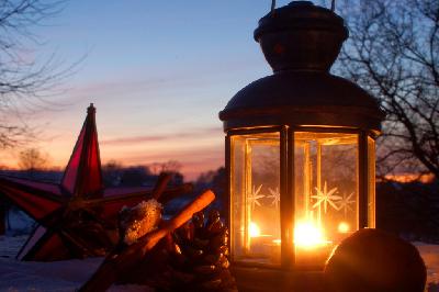 Die Südtiroler Weihnachtsmärkte