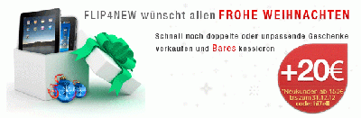 Die schlimmsten Weihnachtsgeschenke