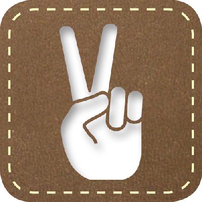 App für Frieden