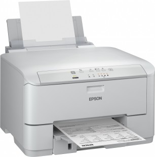 Ideal für sparsame Unternehmen: Der Epson Workforce Pro WP-M4095 DN in Kombination mit Druckerpatronen in XL