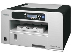 Druckerpatronen für den Ricoh Aficio SG 3110DN bringen Farben günstig aufs Papier
