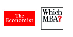 HHL at the Online Fair of The Economist's Which MBA?