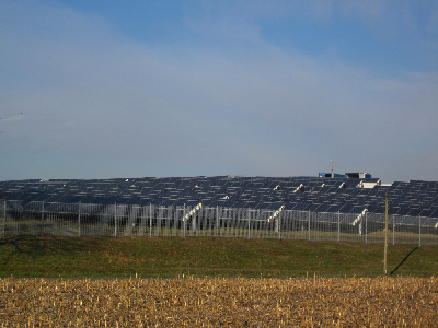 Trina Solar liefert 20 Megawatt zum Auftakt der Zusammenarbeit mit abakus solar