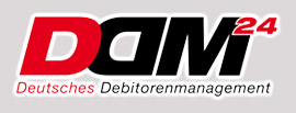 Modernes Debitorenmanagement für Unternehmen und Vermieter mit DDM24