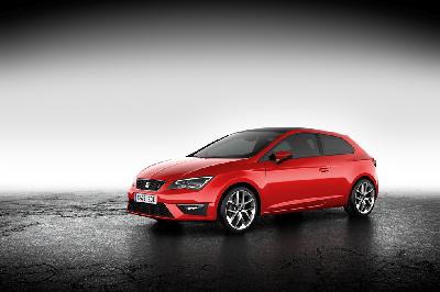 Der neue SEAT Leon SC