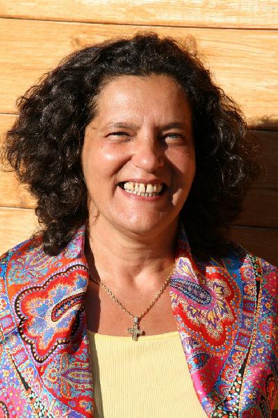 Jacqueline Irrgang ist neue Kolumnistin für die Zeitschrift 