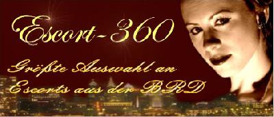 Escort-360 ist jetzt noch attraktiver