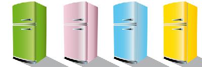 Minikühlschränke - vielseitig und zweckmäßig