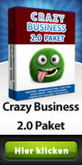 Crazy Business Paket - der muss doch verrückt sein
