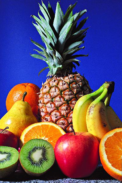 Obst- und Gemüseunverträglichkeit: Was fehlt dem Körper dann?