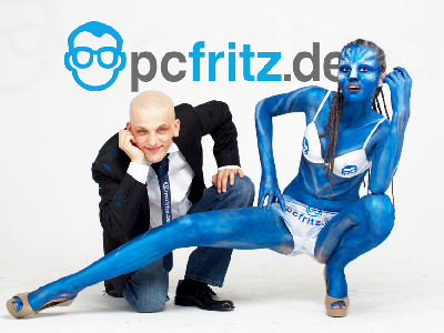 Pcfritz.de Testsieger bei Windows 7 Versionen