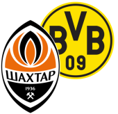 Dortmund - Donezk Live Stream auf live-stream-live.se