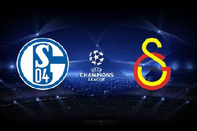 Schalke - Galatasaray Live Stream auf live-stream-live.se