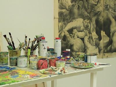 Lepsien Art Foundation startet Ausschreibung für das Internationale Förderprogramm 2013/14