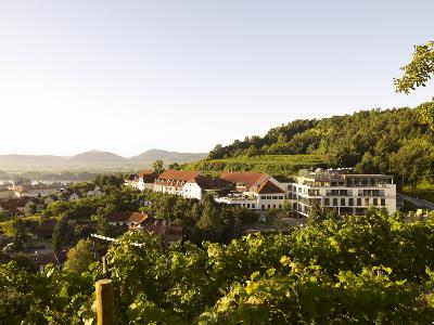 Wellness, Wandern & Wein - Osterurlaub in der Wachau