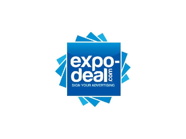 Expo - Deal UG prÃ¤sentiert neue Webseite