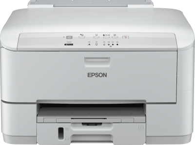 Epson WorkForce Pro WP-4015DN