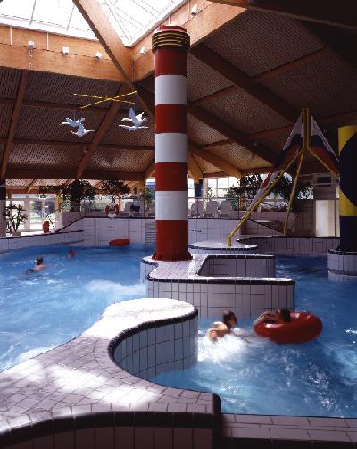 Energie-Sparen in Schwimm-, Hallen-, Freizeit -, Thermalbädern u. Fitness-Studios