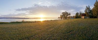  Den Frühsommer am Bodensee verbringen