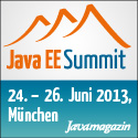 Java EE Summit - The Ultimate Java EE Event