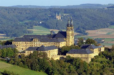 30 Jahre Bildungszentrum Kloster Banz