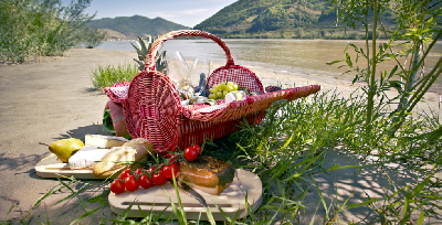 Der besten Mutter SORGLOS SCHÖNE SOMMERTAGE in der WACHAU schenken